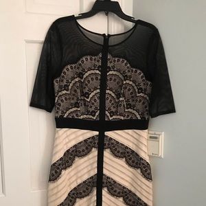 Women’s cocktail dress